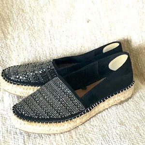 Express Espadrille Shoes